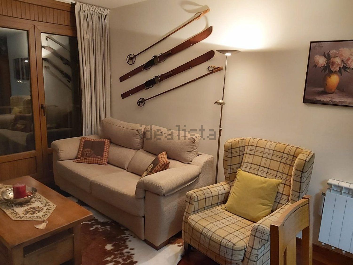 Pis de 3 habitacions de lloguer a El Tarter, Canillo · 46 de 60