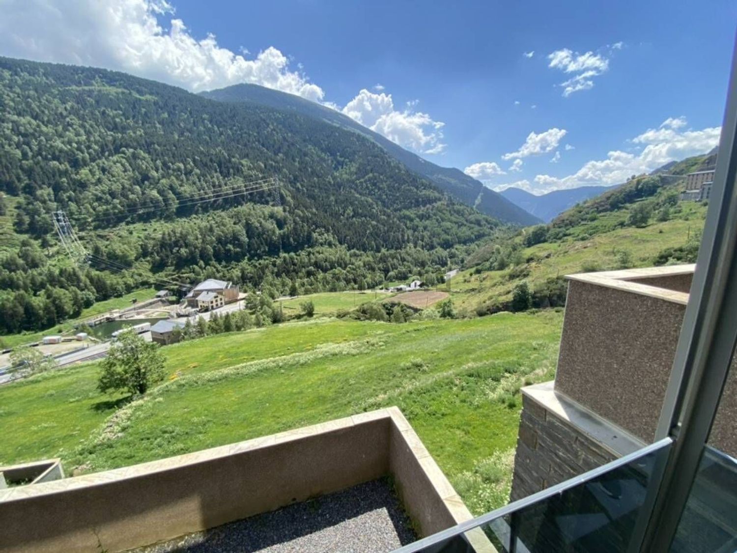 2-bedroom flat for sale in Ransol, Canillo · 50 of 51