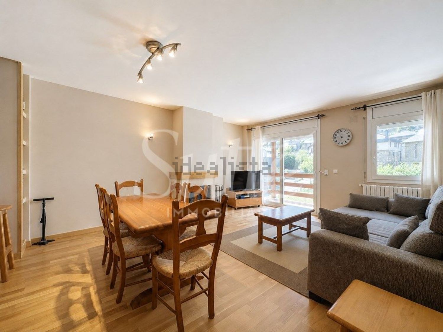 2-bedroom flat for sale in El Serrat, Ordino · 35 of 60