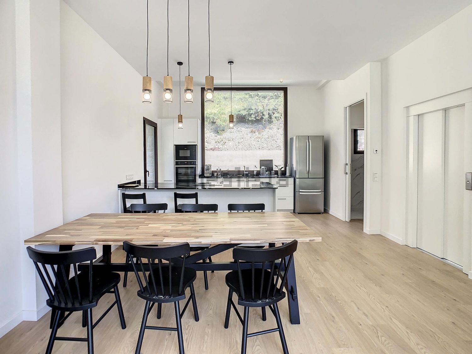 Casa de 4 habitaciones en alquiler en Sispony, La Massana · 37 de 53