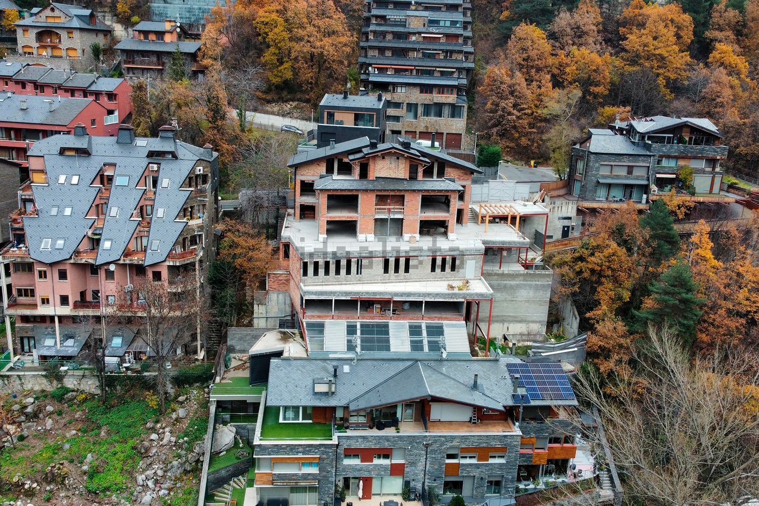 Xalet de 7 habitacions en venda a Escaldes-Engordany · 10 de 20