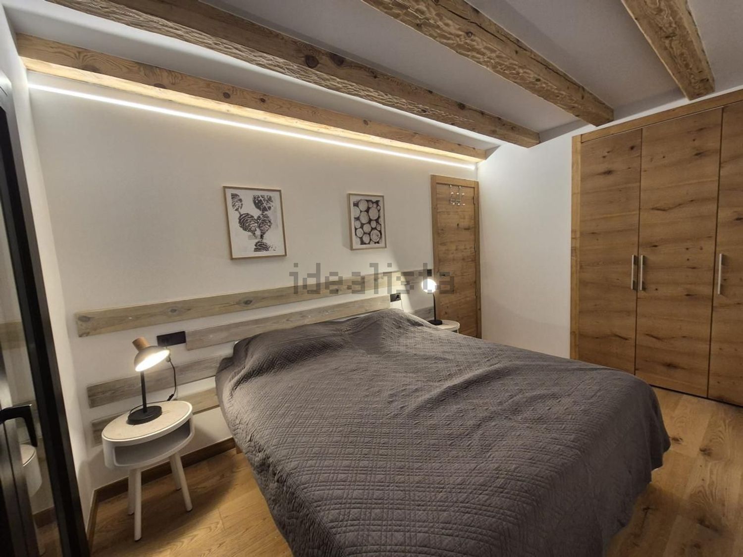 4-bedroom townhouse for rent in El Forn, Canillo · 13 of 48