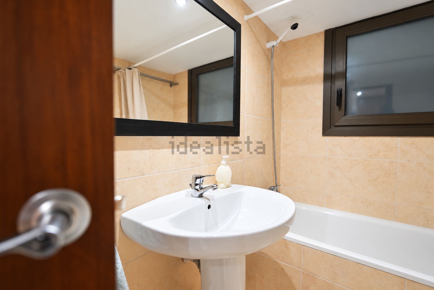 1-bedroom flat seasonal rent in El Tarter, Canillo · 5 of 27