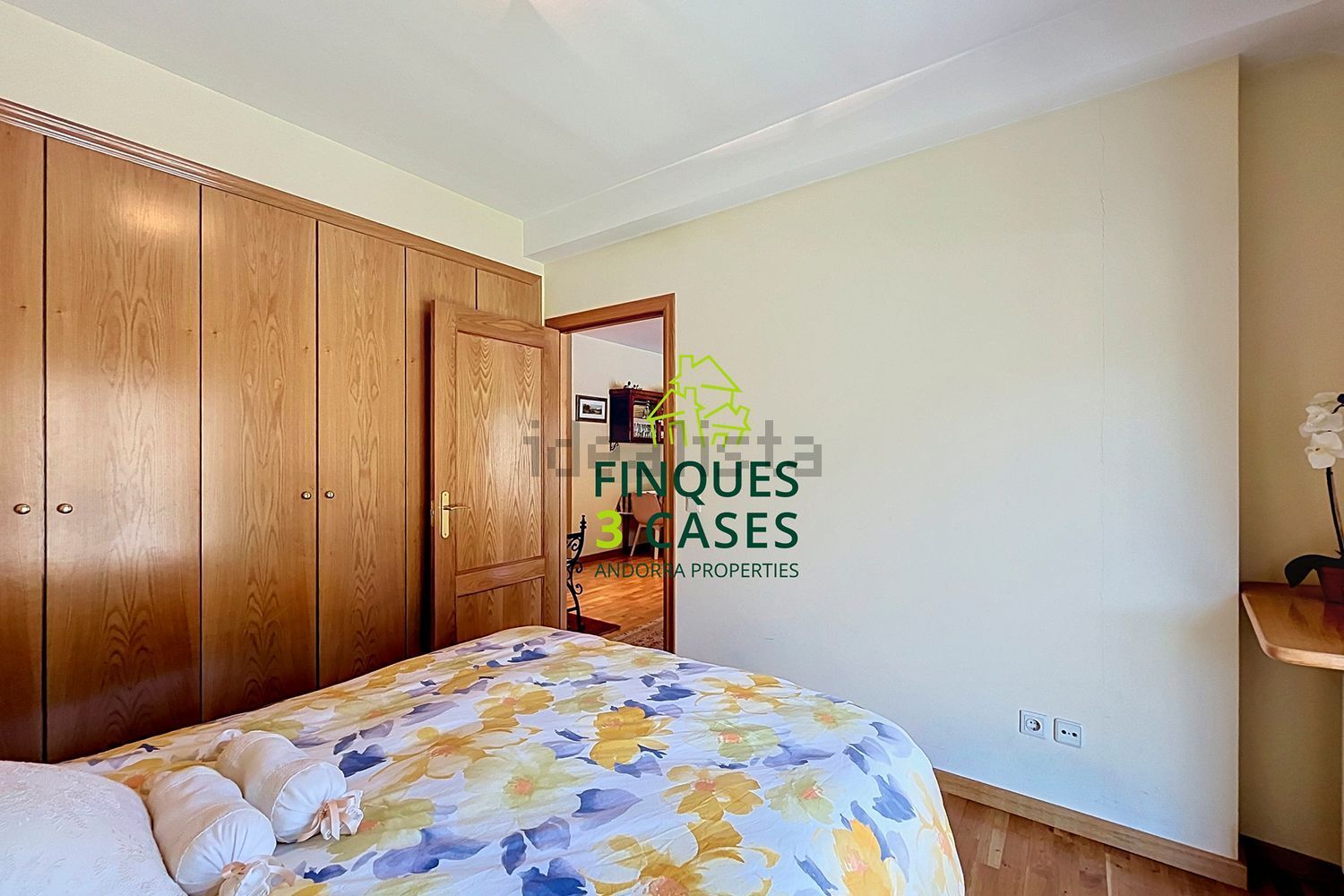 2-bedroom flat for rent in Encamp · 19 of 51
