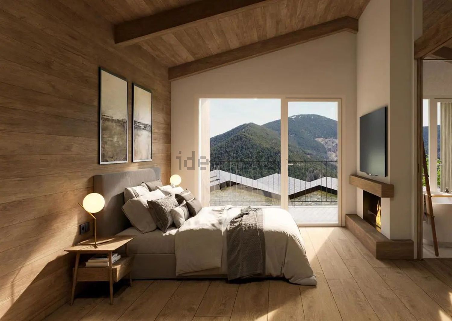 4-bedroom townhouse for sale in La Massana · 11 of 18