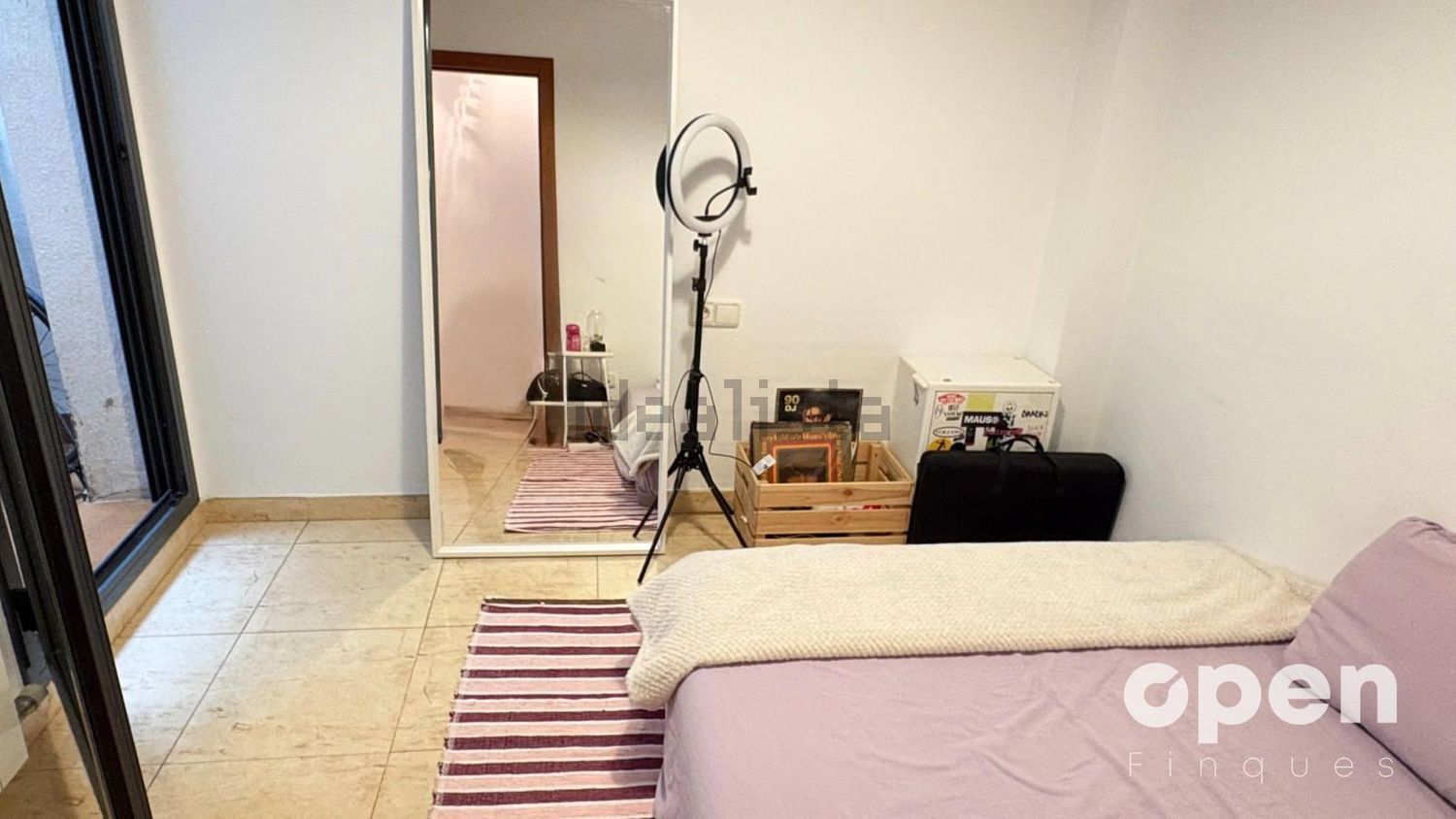 Piso en venta en Calle de Lleida