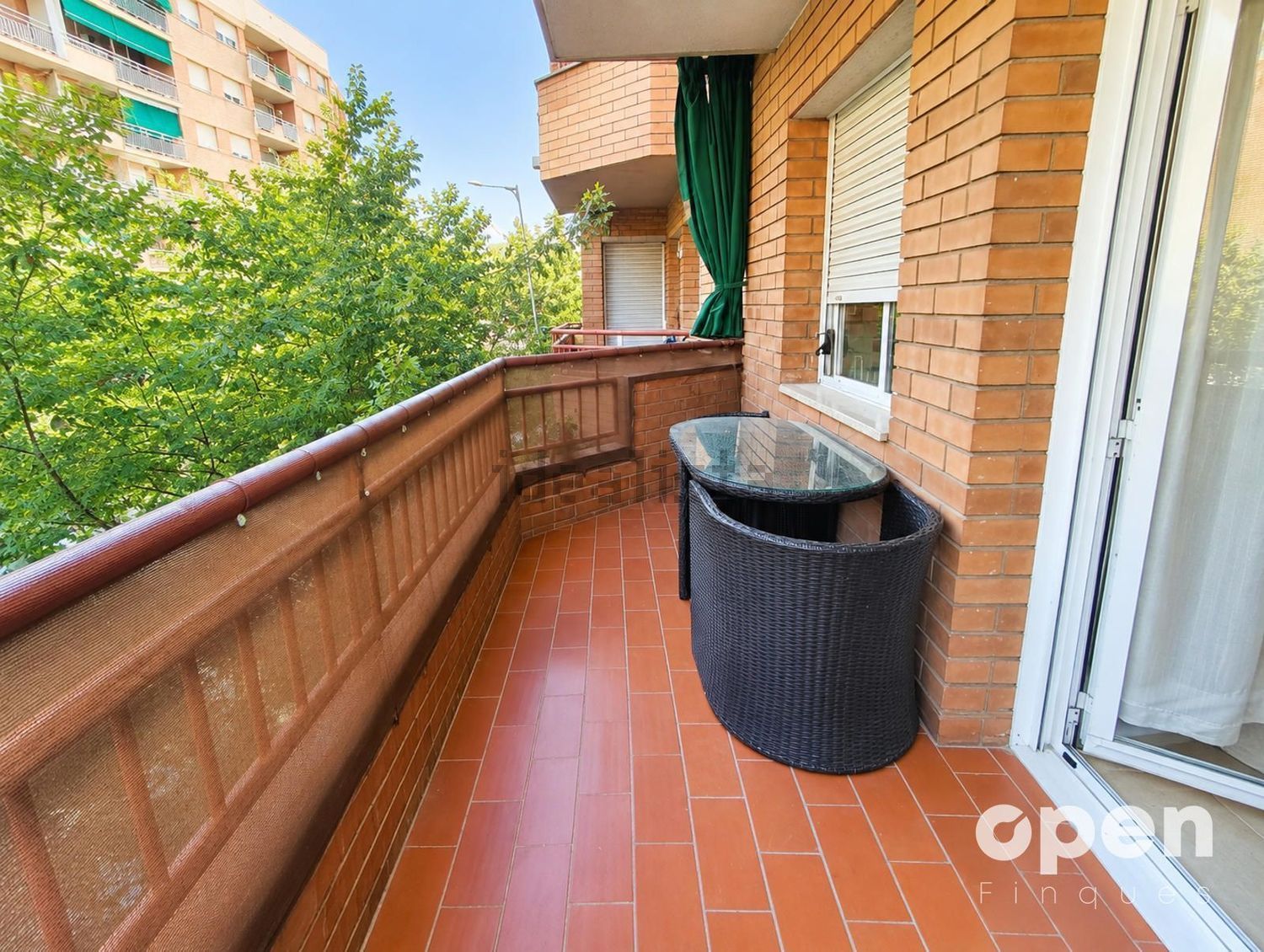 Piso en venta en Avenida de Josep Tarradellas