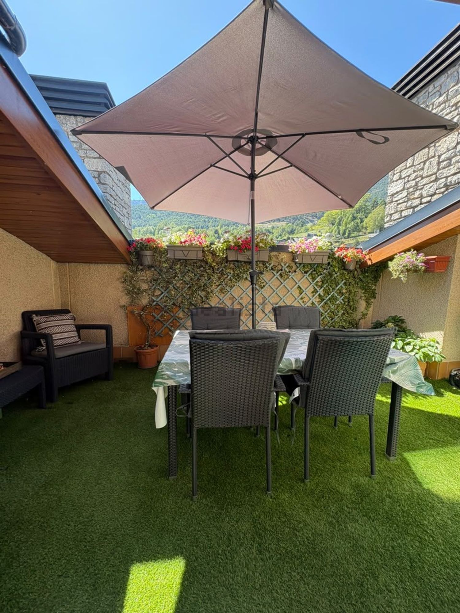 3-bedroom penthouse for sale in La Massana · 6 of 10