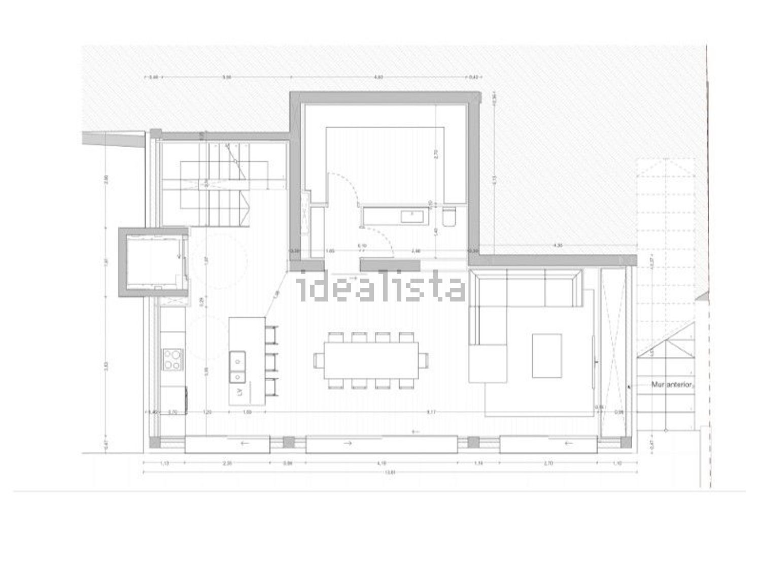 4-bedroom chalet for sale in La Massana · 56 of 60