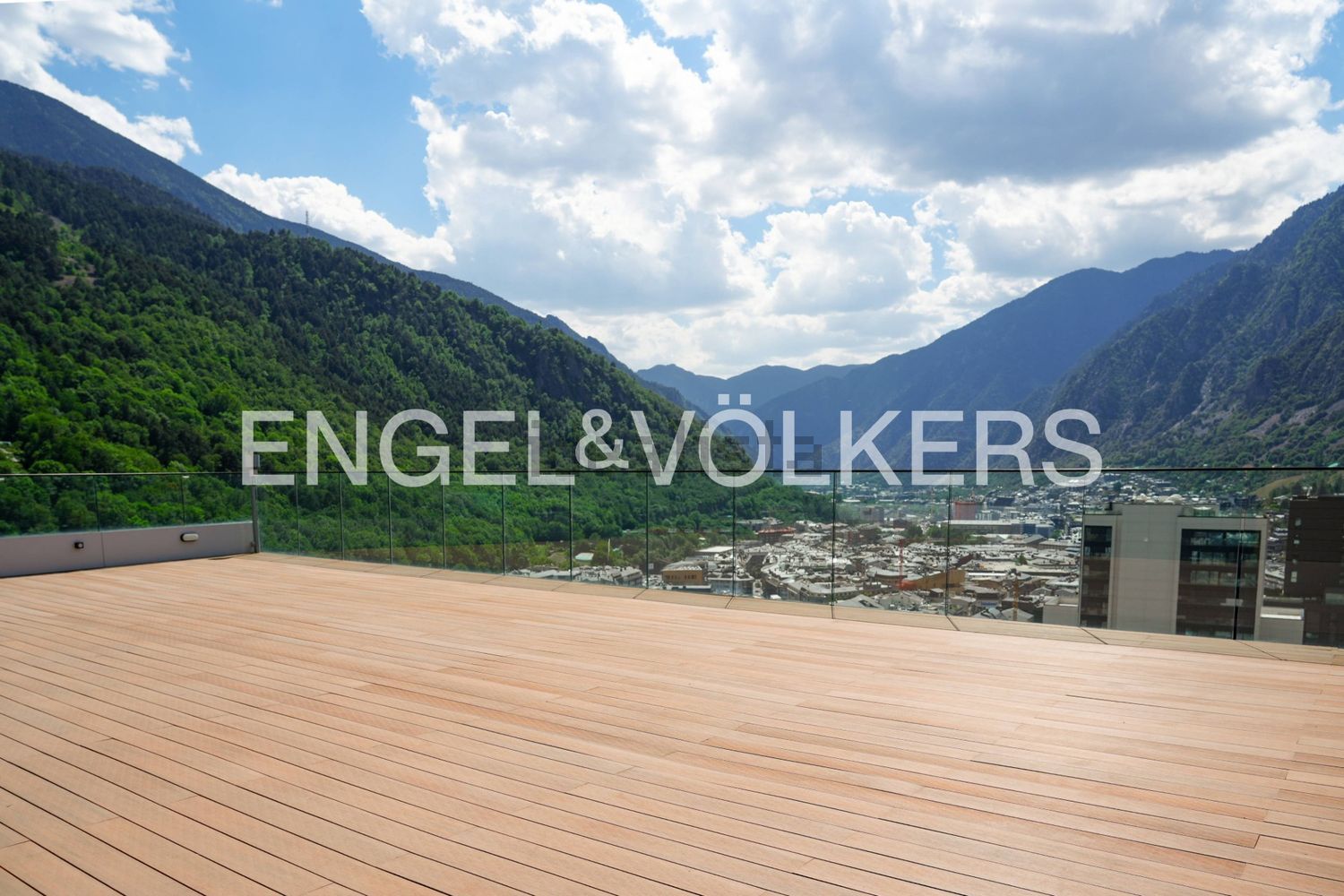 4-bedroom penthouse for sale in Escaldes-Engordany · 37 of 60