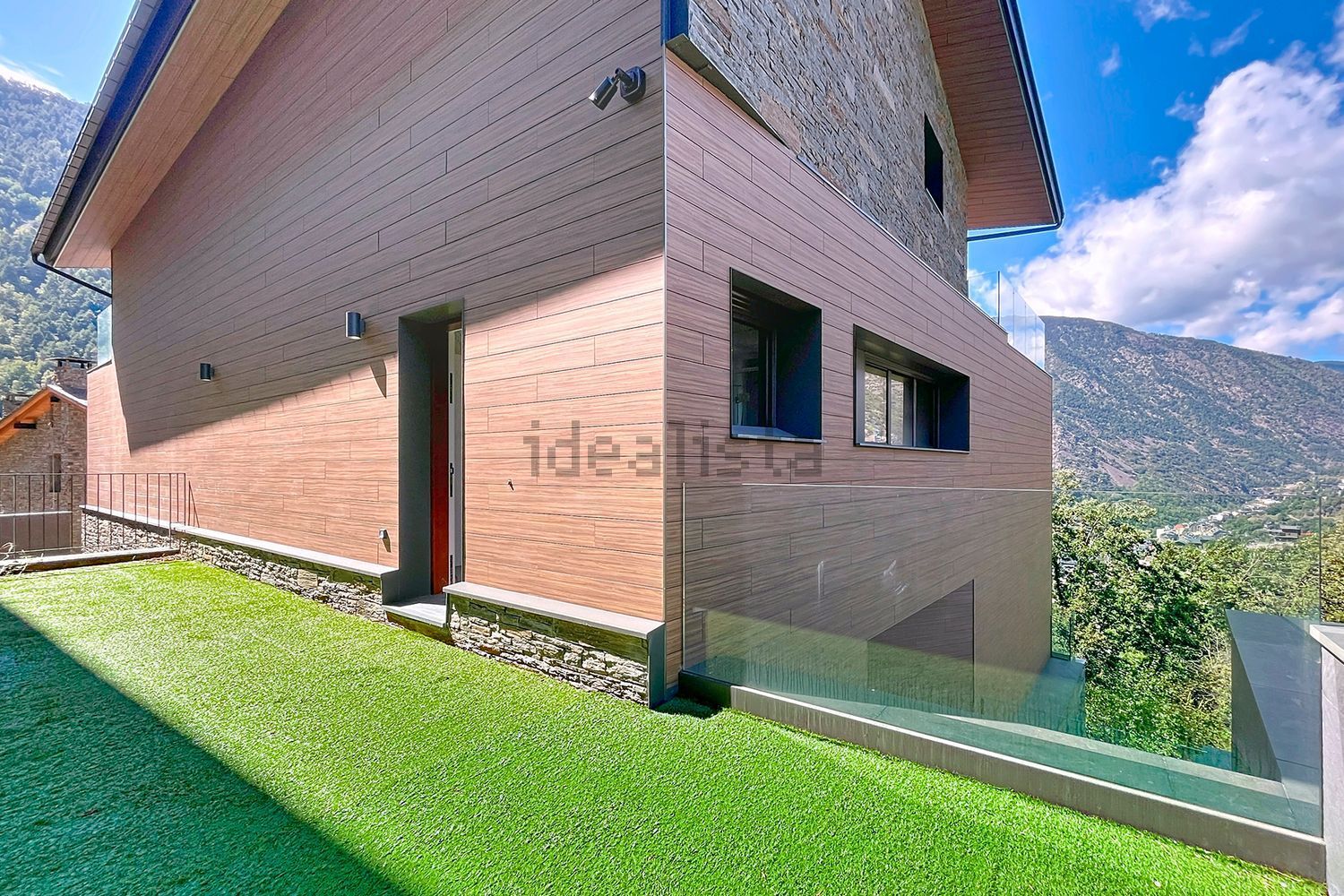 Chalet 4 chambres à vendre à Escaldes-Engordany · 42 sur 60