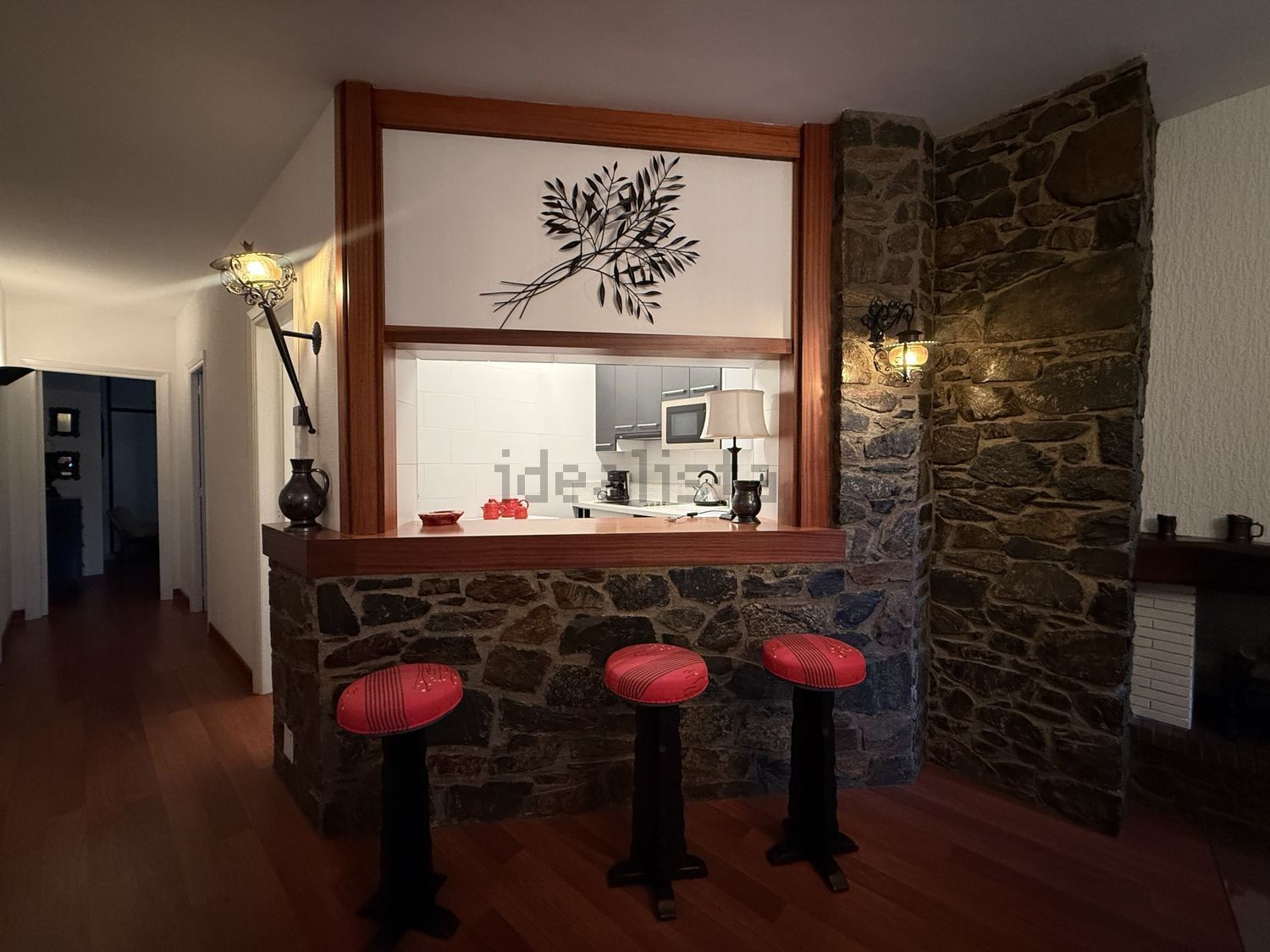 2-bedroom flat for rent in Arinsal, La Massana · 3 of 17