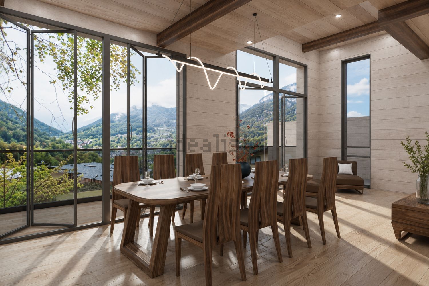 5-bedroom chalet for sale in Arinsal, La Massana · 6 of 29