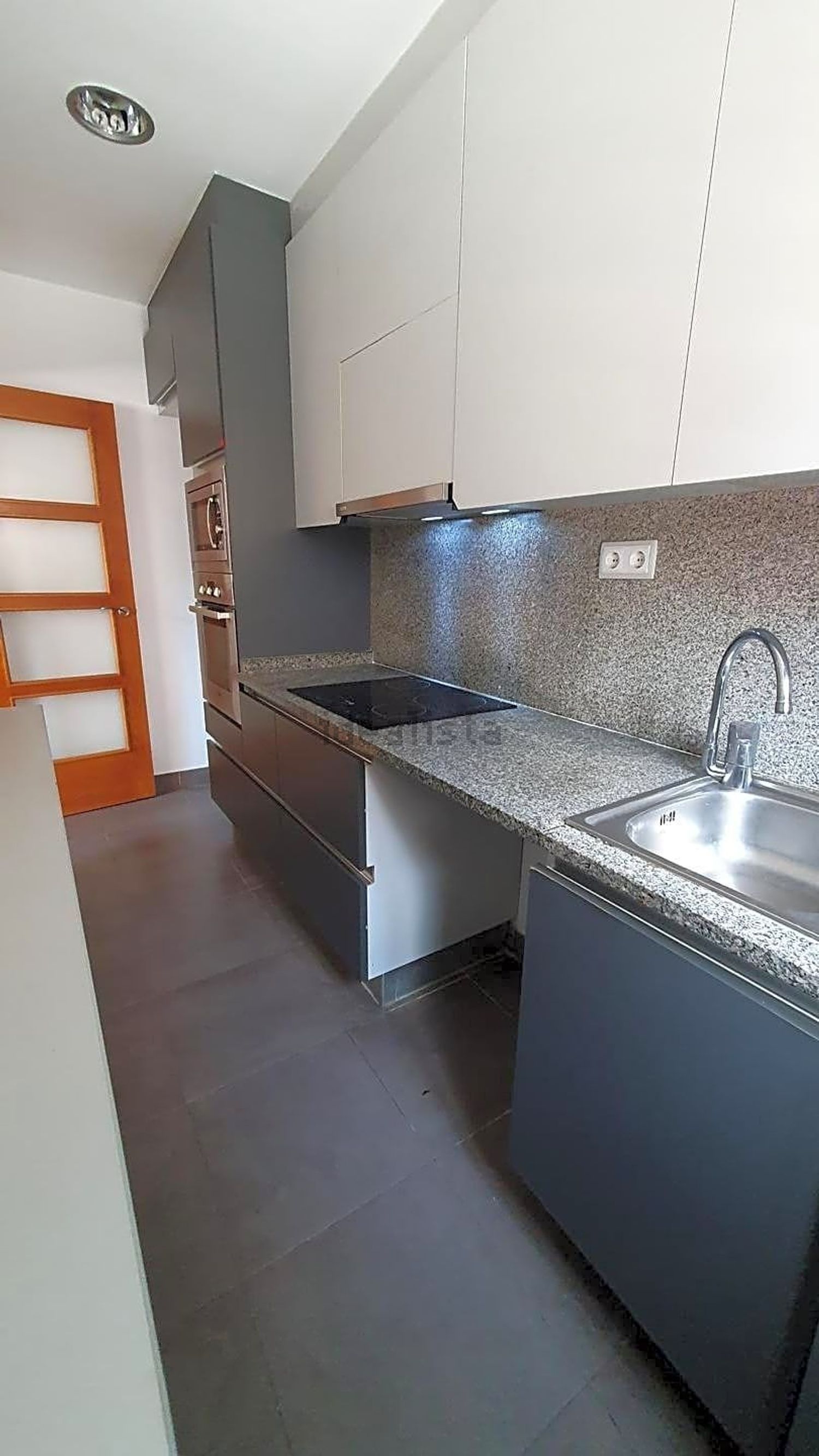 Piso en venta en La Cogullada