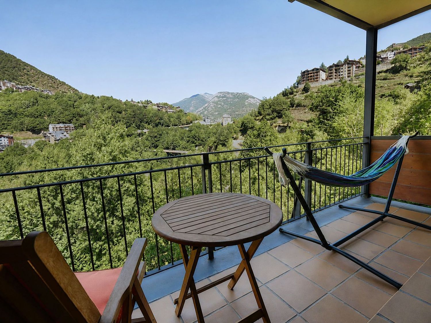 3-bedroom flat for sale in Anyós, La Massana · 8 of 60