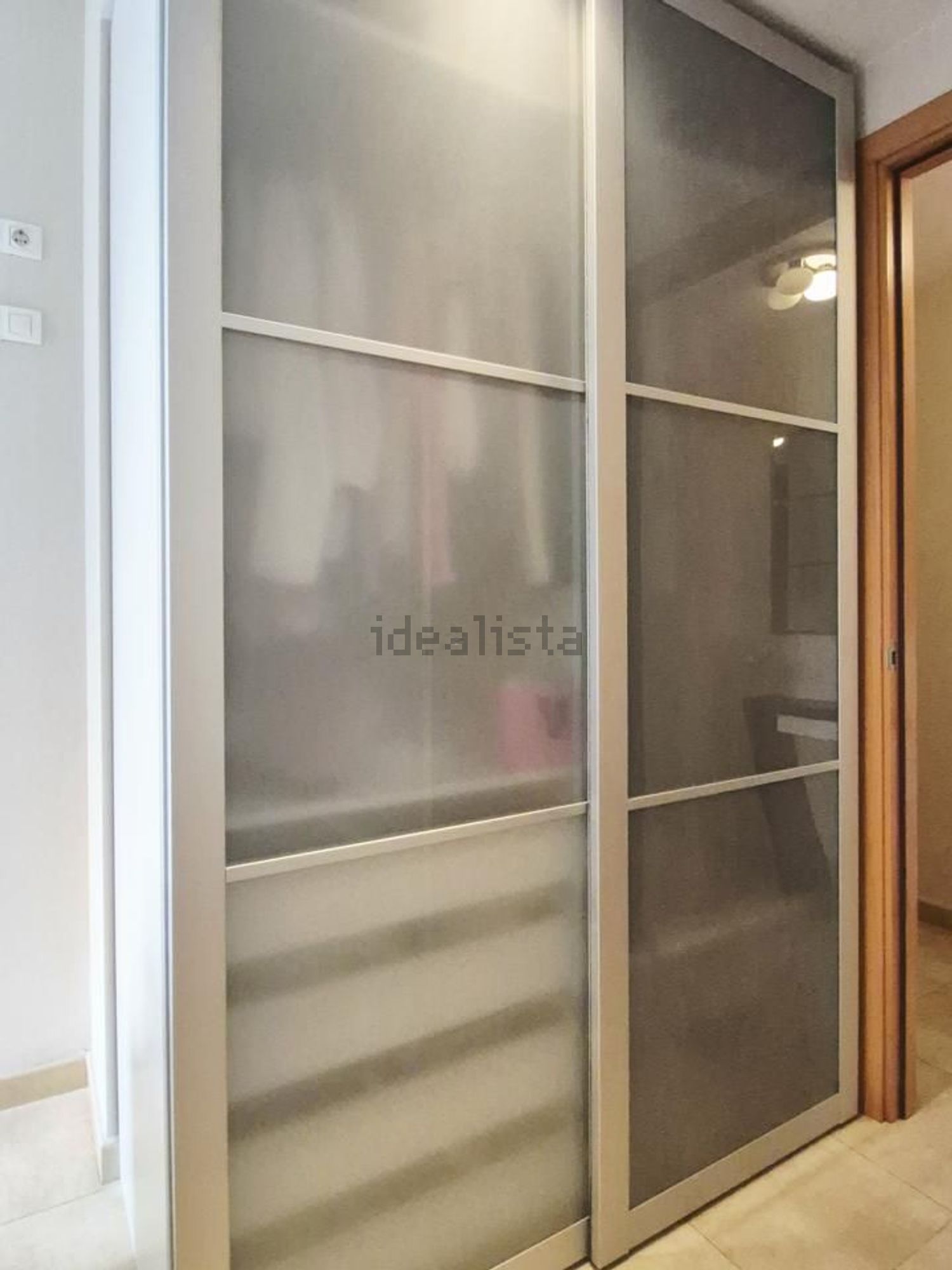 Piso en venta en Avenida de l'Abat Marcet