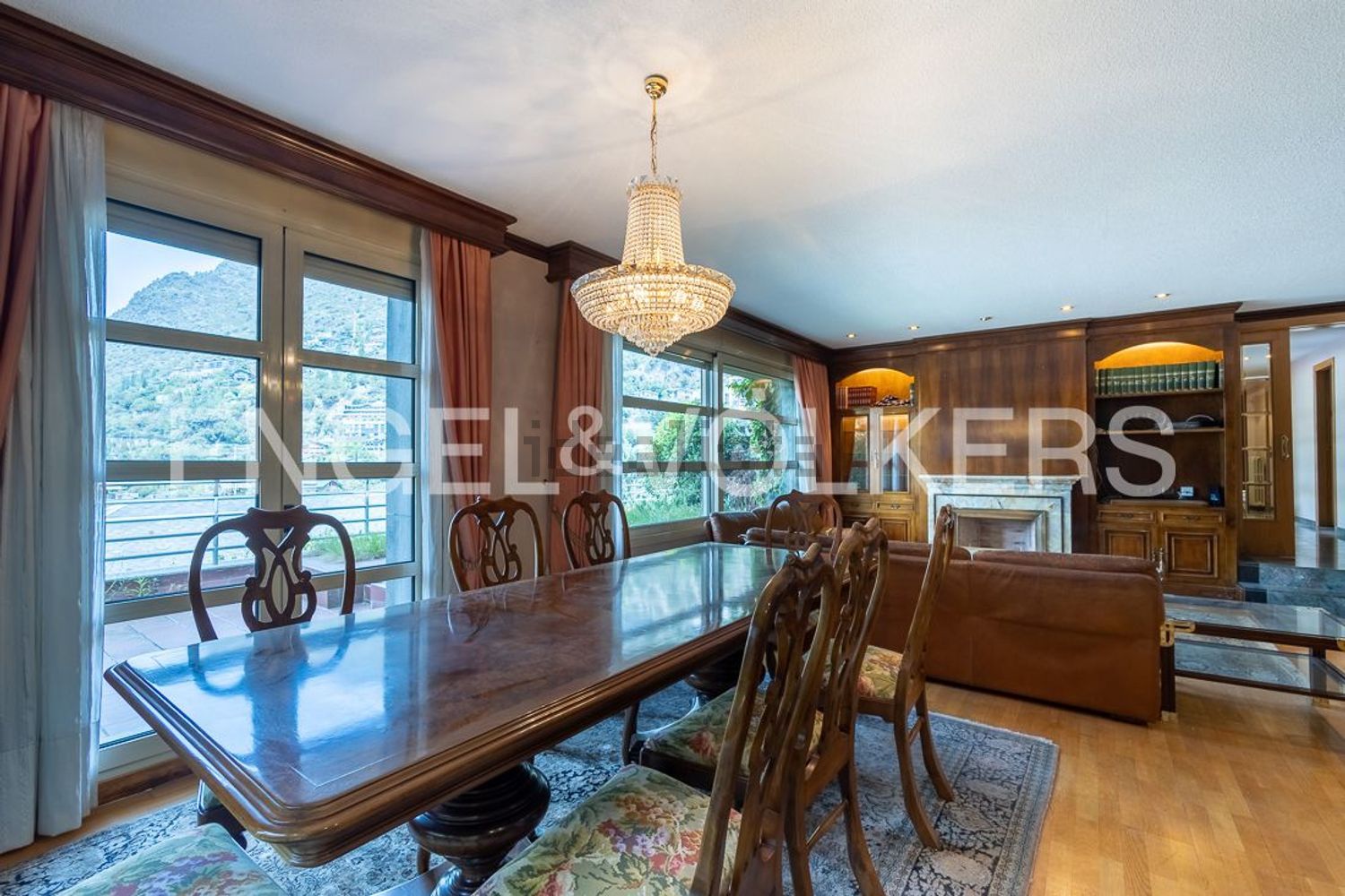 10-bedroom chalet for sale in Escaldes-Engordany · 5 of 42