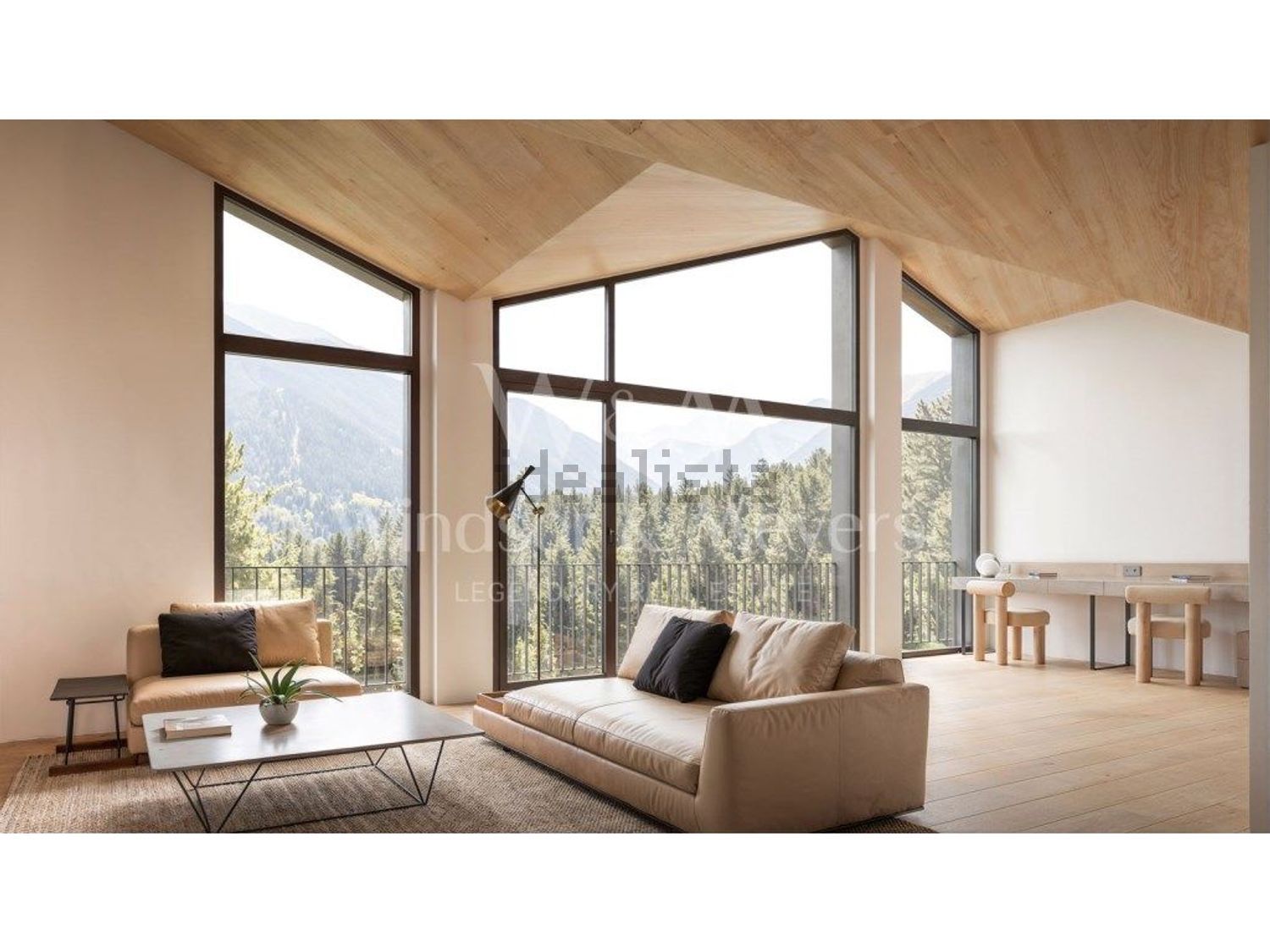 3-bedroom chalet for sale in Xixerella, La Massana · 2 of 30