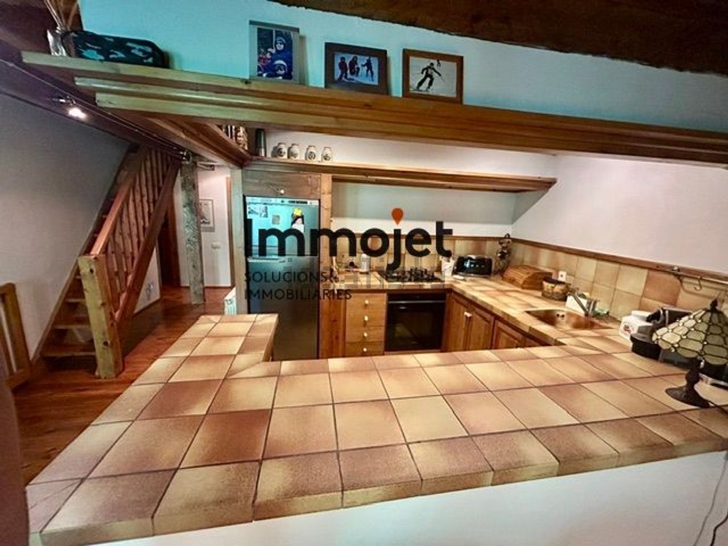3-bedroom duplex for sale in L'Aldosa, La Massana · 35 of 55