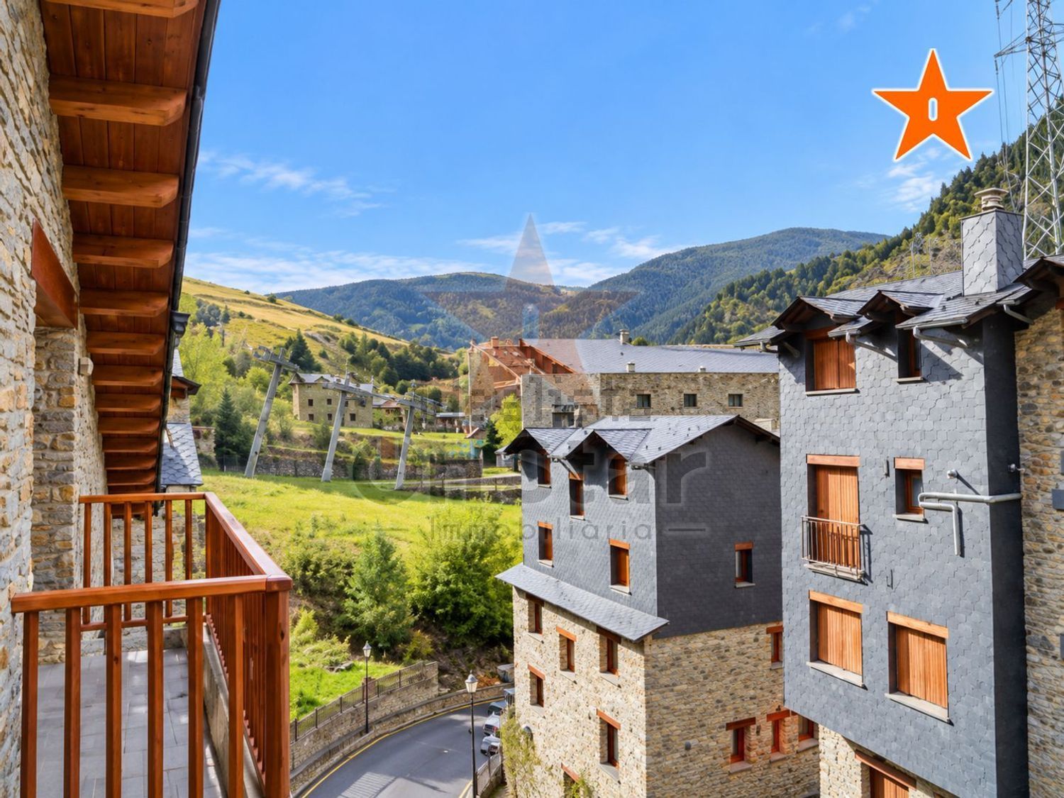 3-bedroom flat for sale in Canillo · 36 of 60