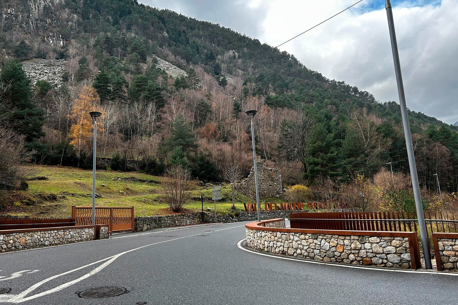Xalet de 7 habitacions en venda a Escaldes-Engordany · 12 de 20