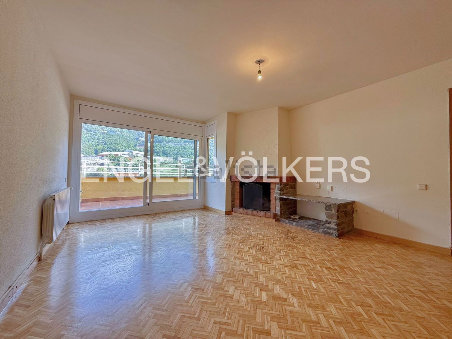 4-bedroom penthouse for rent in Andorra la Vella · 50 of 60