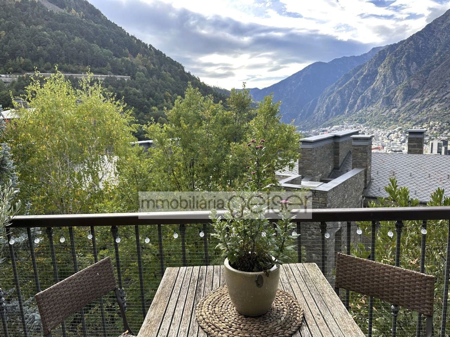 3-bedroom duplex for sale in Escaldes-Engordany · 9 of 33