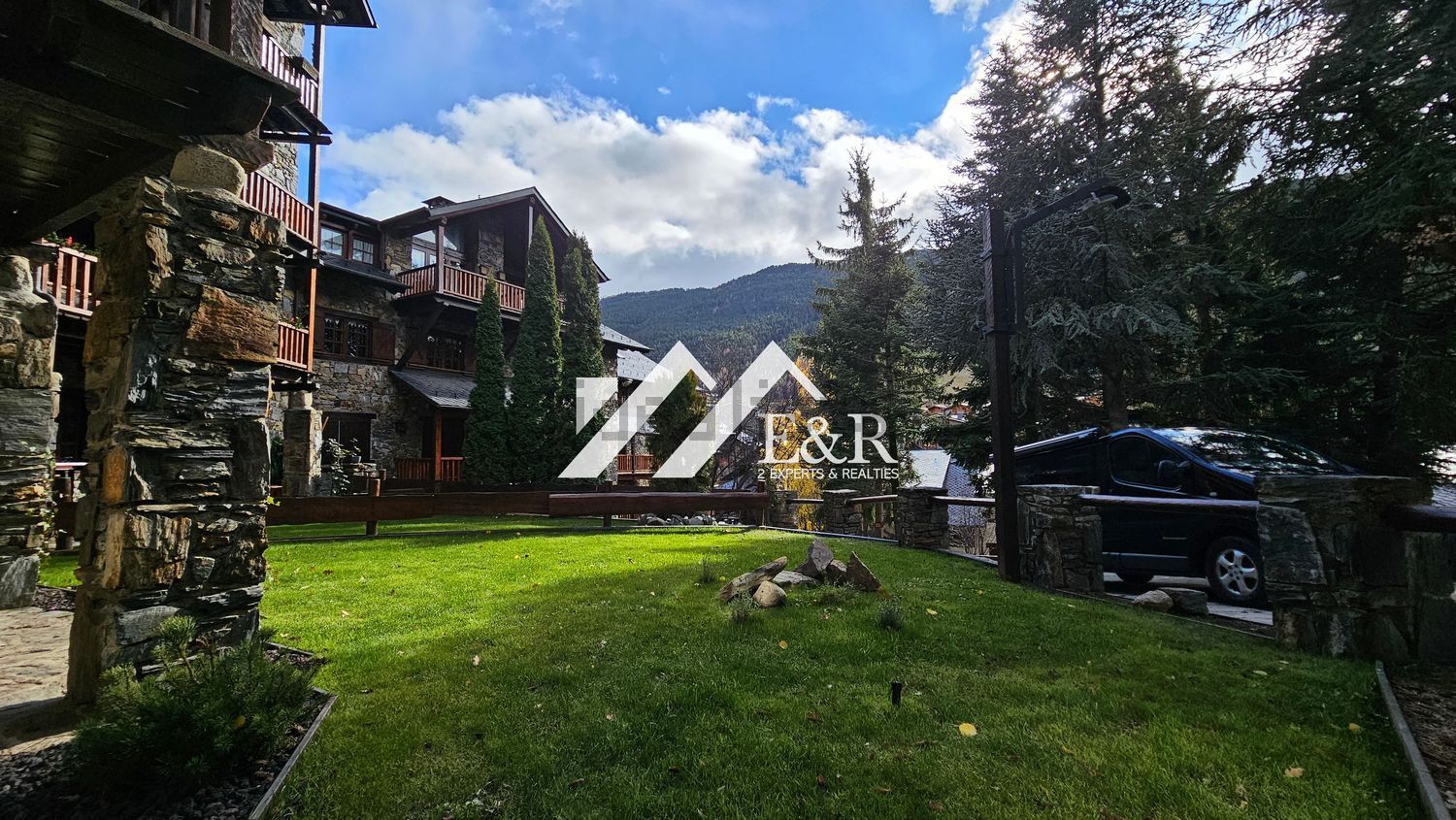 3-bedroom flat for sale in El Tarter, Canillo · 10 of 34