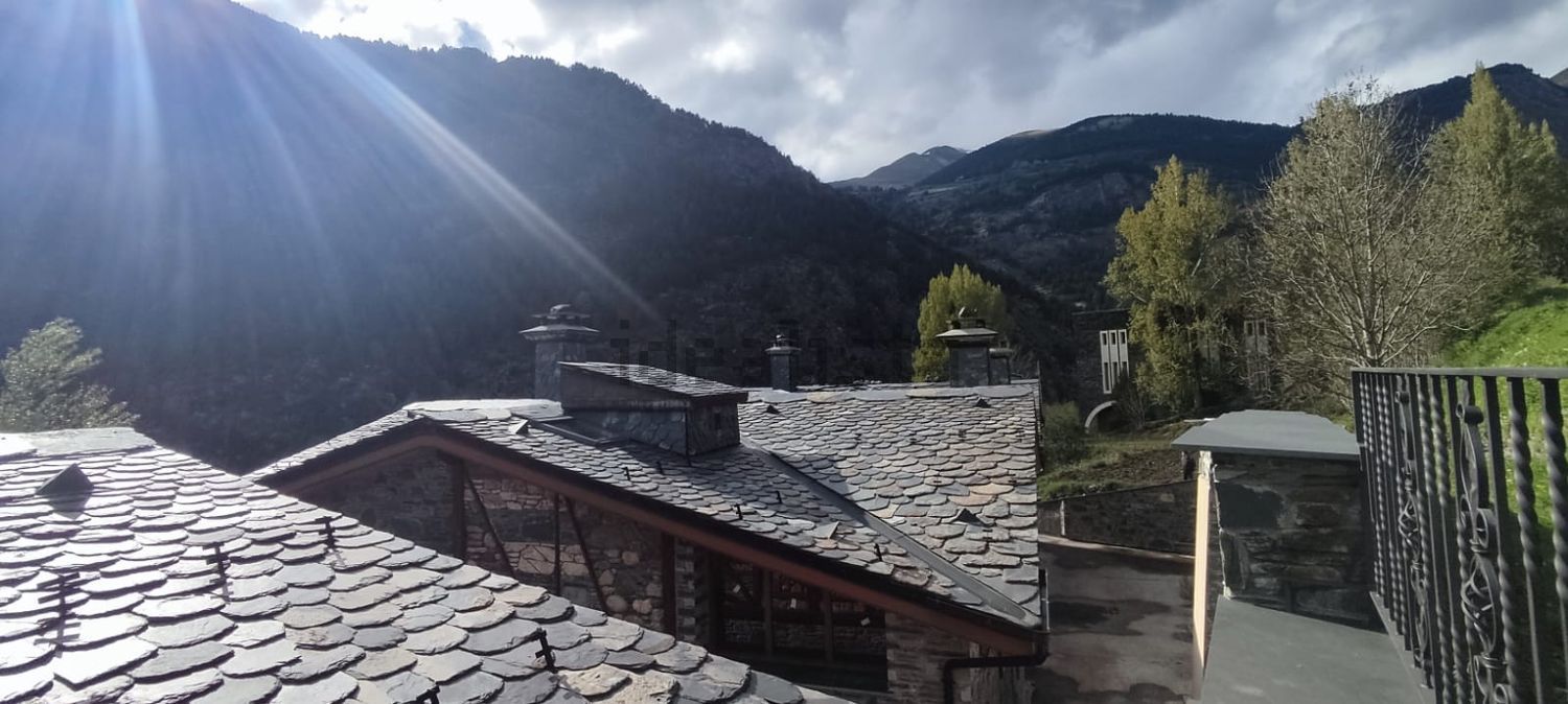 5-bedroom chalet for sale in Canillo · 50 of 56