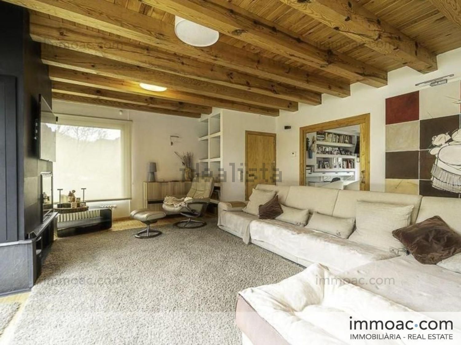 5-bedroom chalet for sale in Ordino · 2 of 18