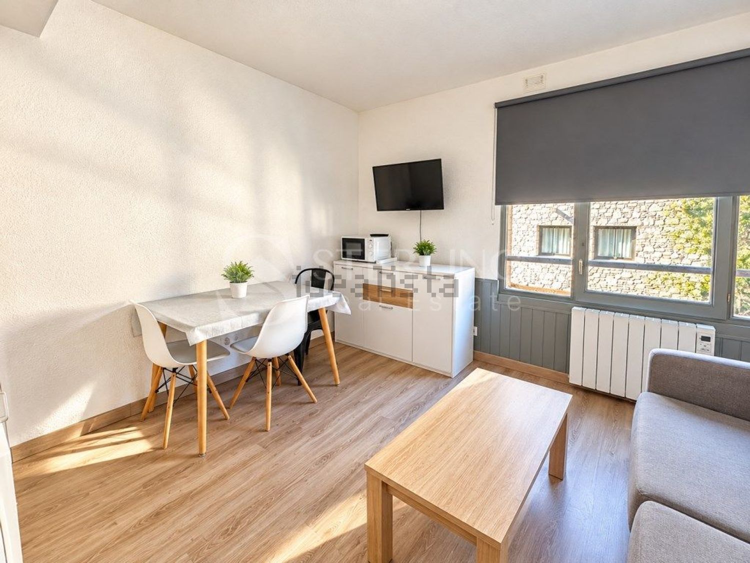 Studio for rent in Pas de la Casa, Encamp · 34 of 47
