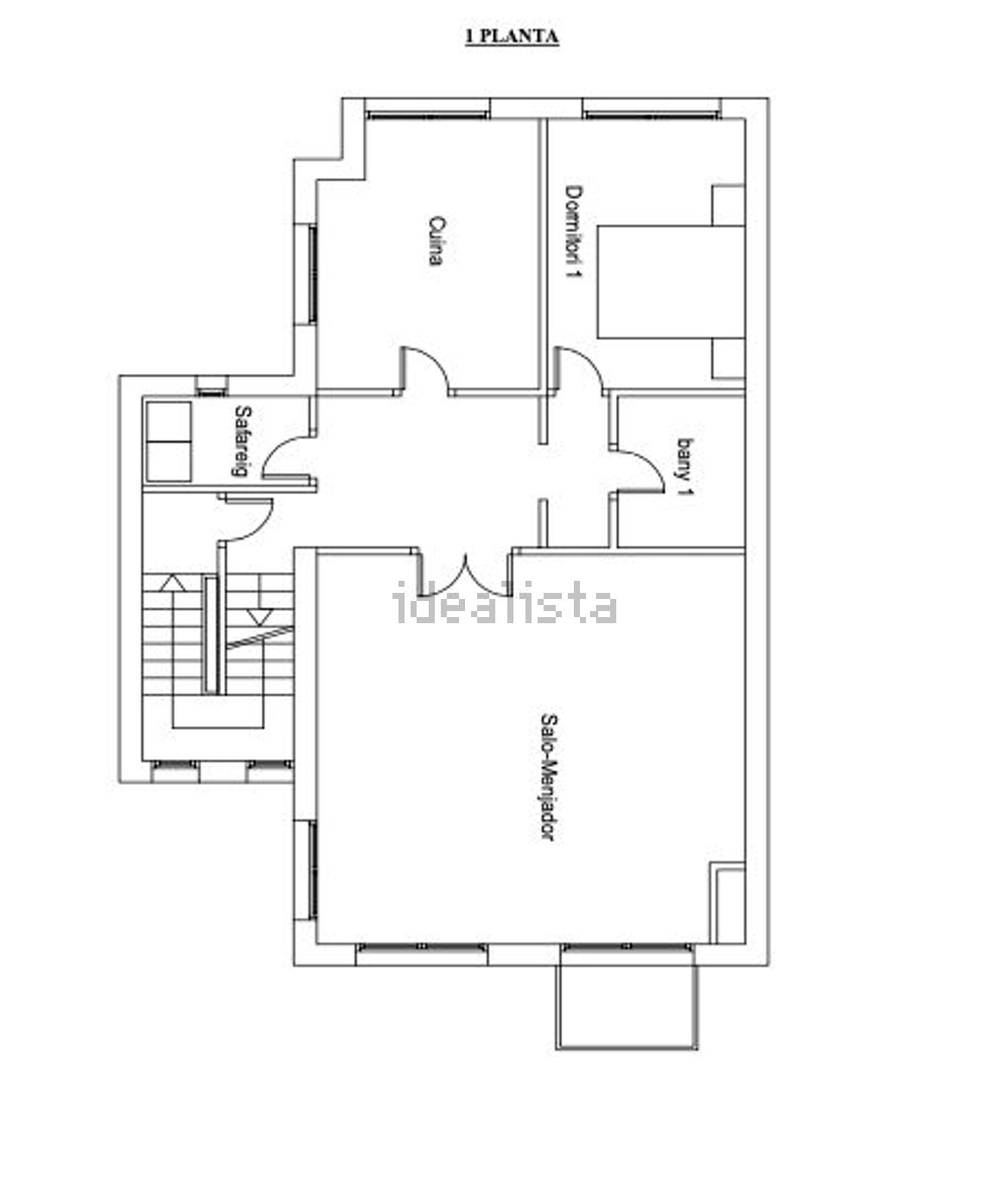 4-bedroom flat for sale in Sant Julià de Lòria · 35 of 48