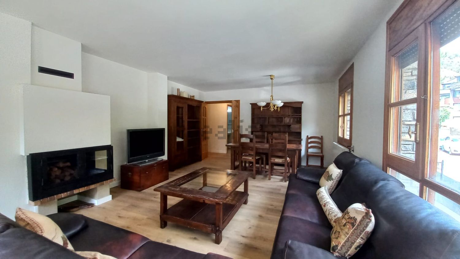 3-bedroom flat for rent in Ordino · 12 of 49