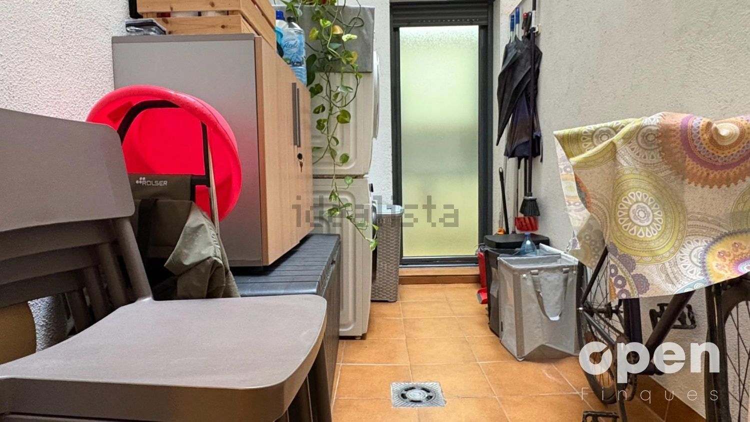 Piso en venta en Calle de Lleida