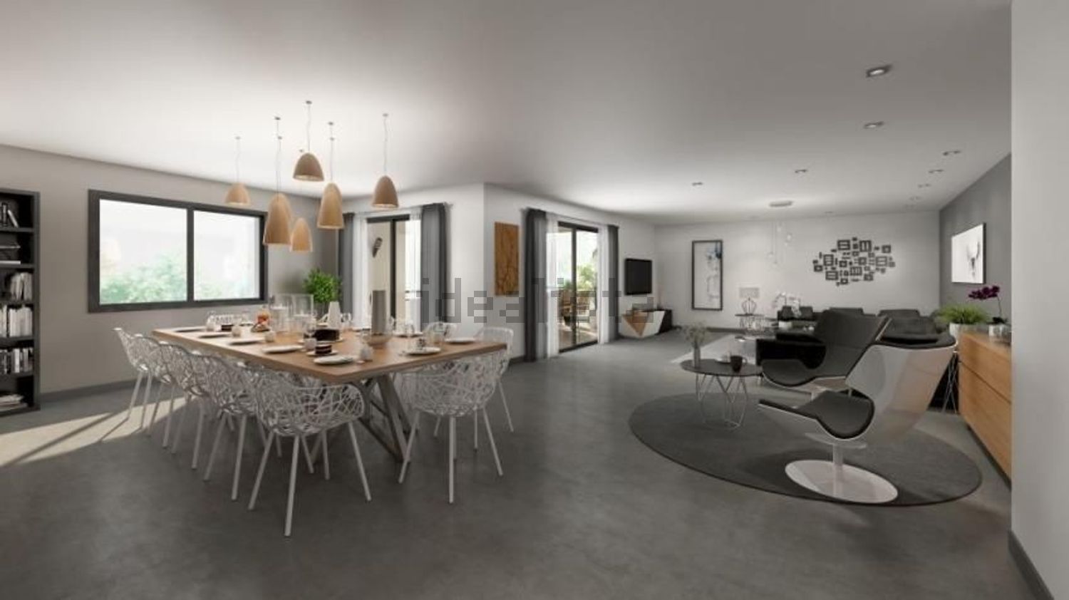 3-bedroom flat for sale in Els Vilars, Escaldes-Engordany · 15 of 19