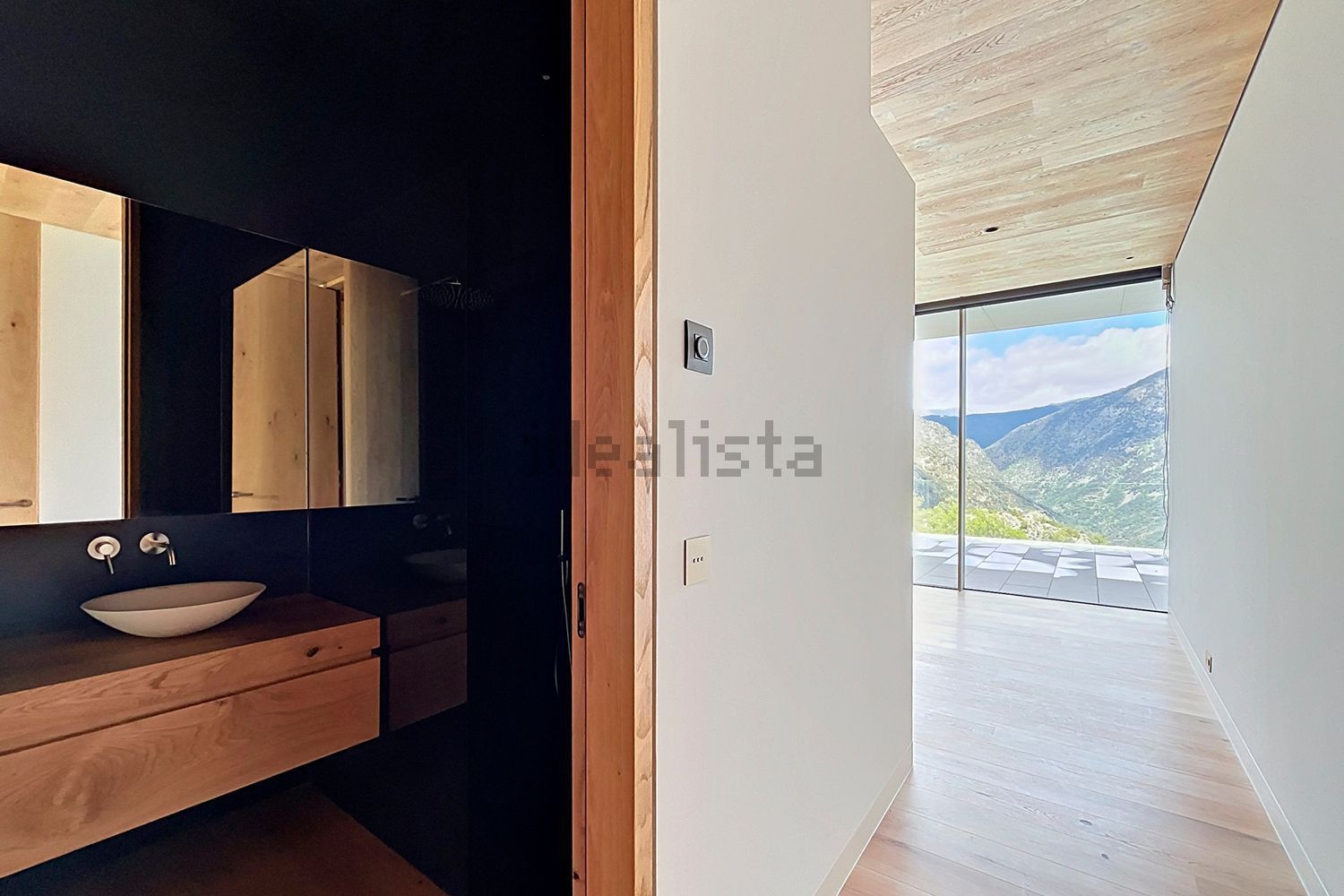 3-bedroom flat for sale in Escaldes-Engordany · 44 of 55