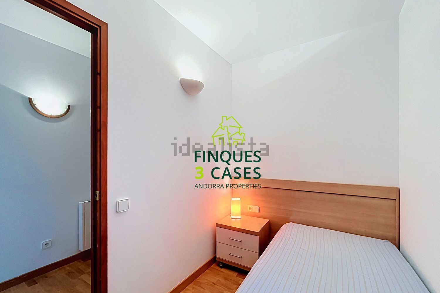 2-bedroom flat for rent in Canillo · 45 of 52