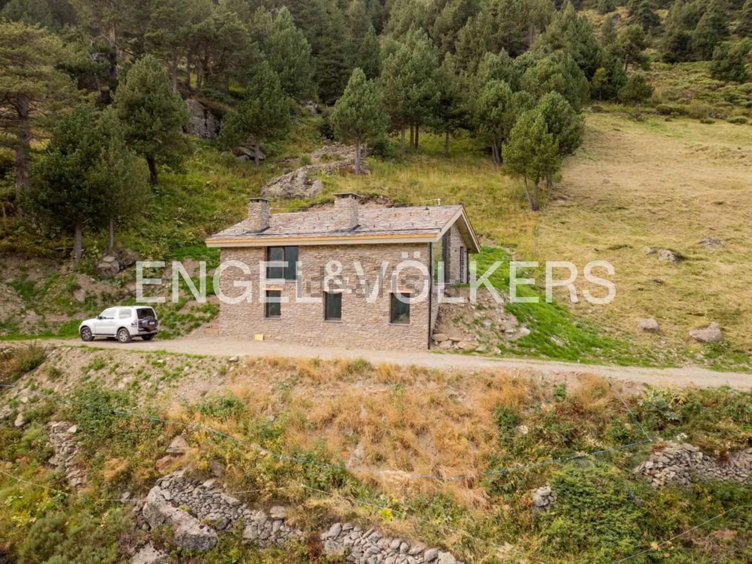 3-bedroom chalet for sale in El Tarter, Canillo · 40 of 60
