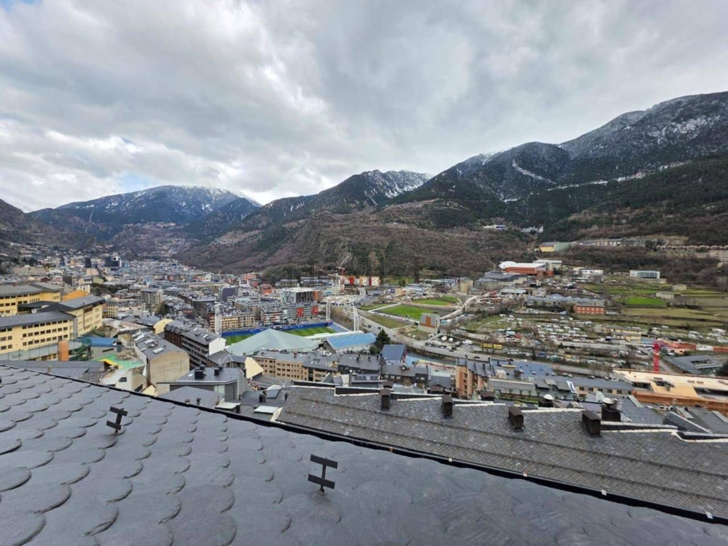 Ático de 3 habitaciones en venta en Andorra la Vella · 7 de 34