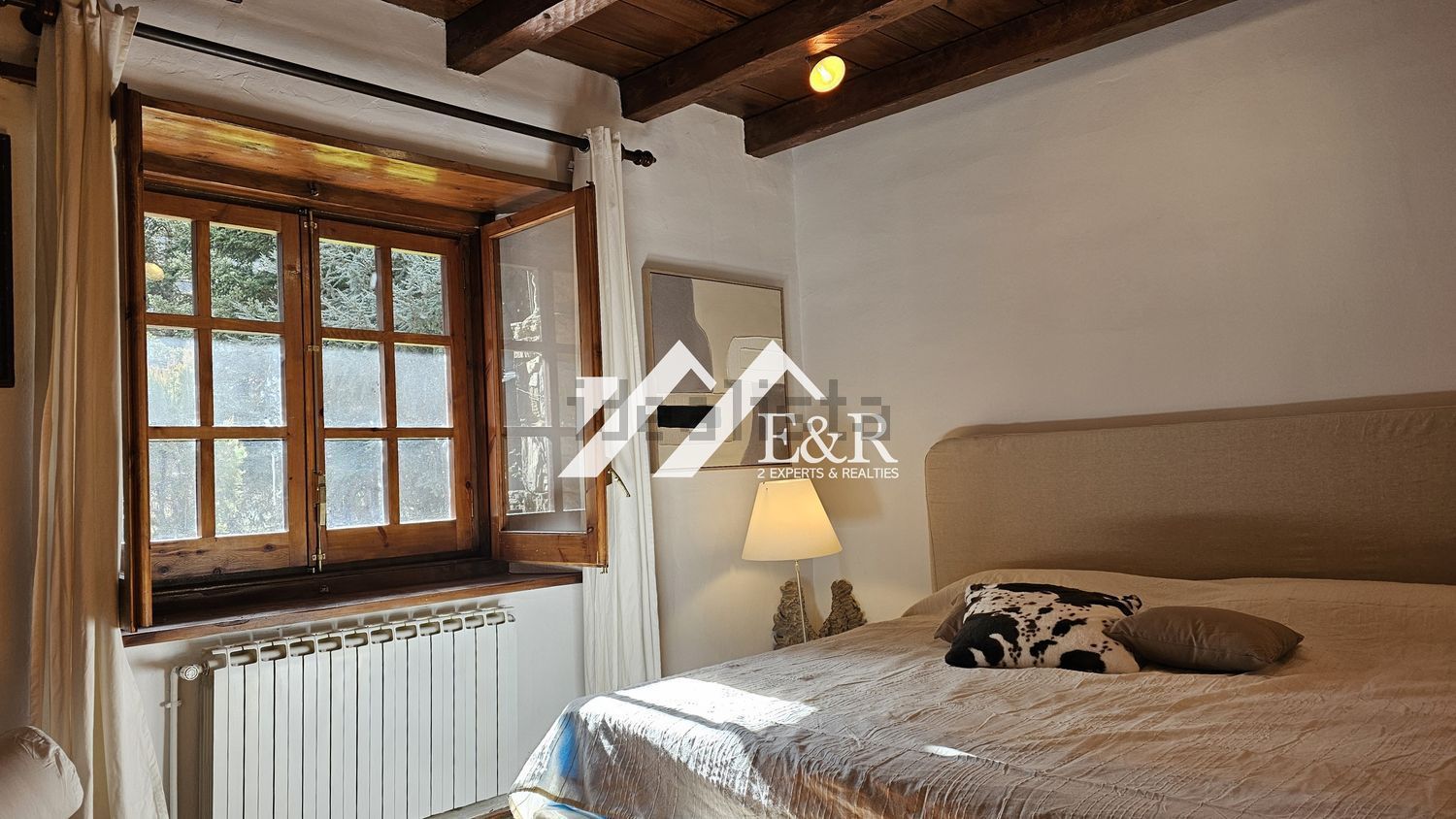 3-bedroom flat for sale in El Tarter, Canillo · 19 of 34