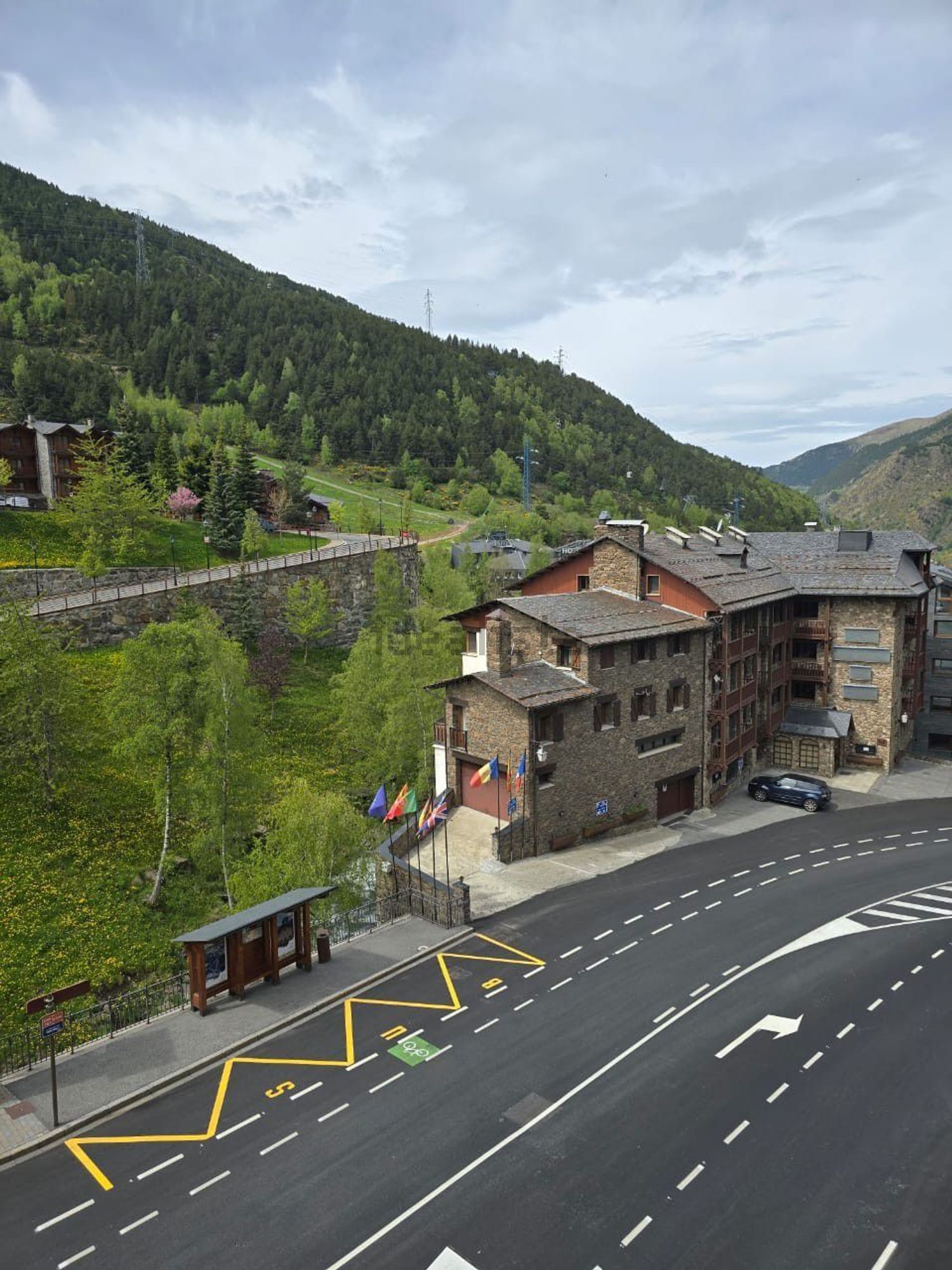 3-bedroom flat for sale in Canillo · 42 of 60