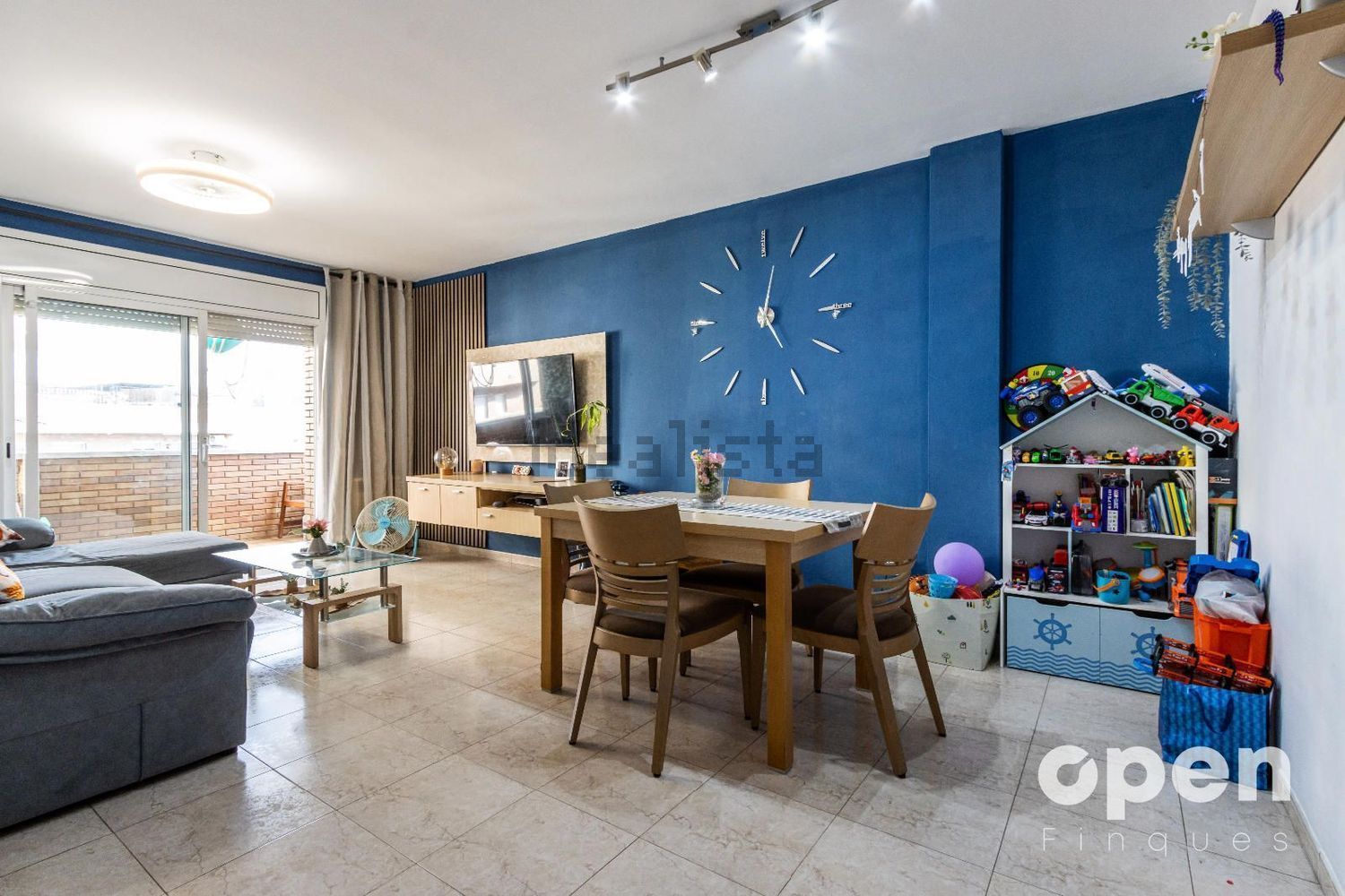 Ático en venta en Calle del Pedraforca