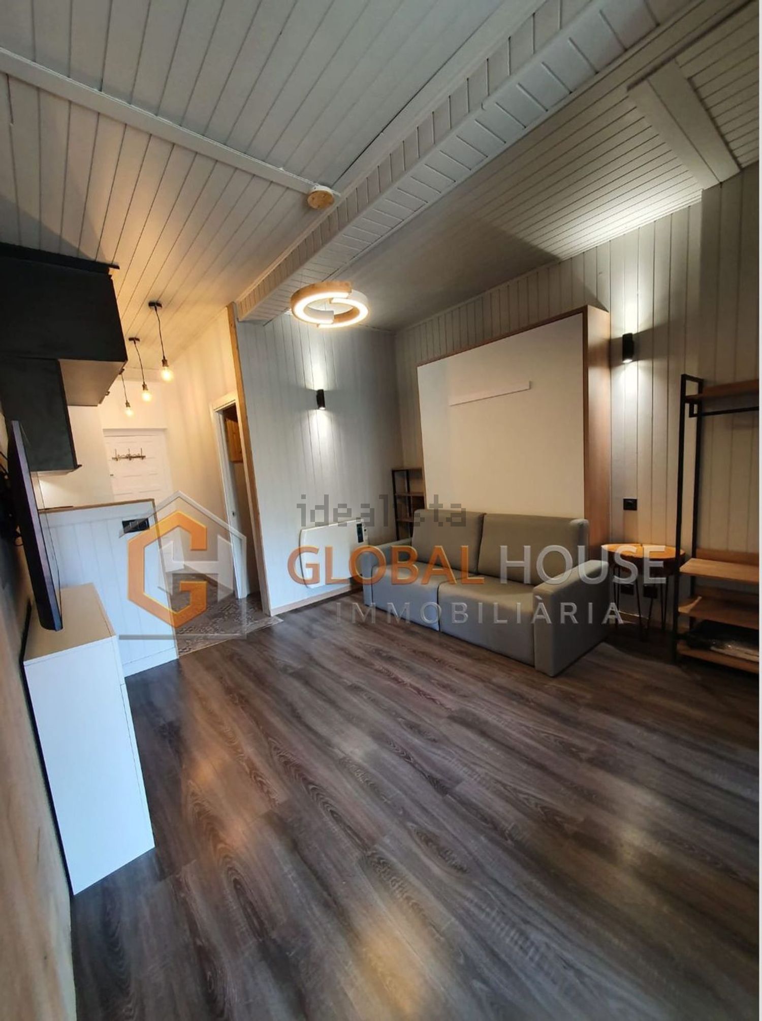 1-bedroom flat for sale in Encamp · 2 of 8