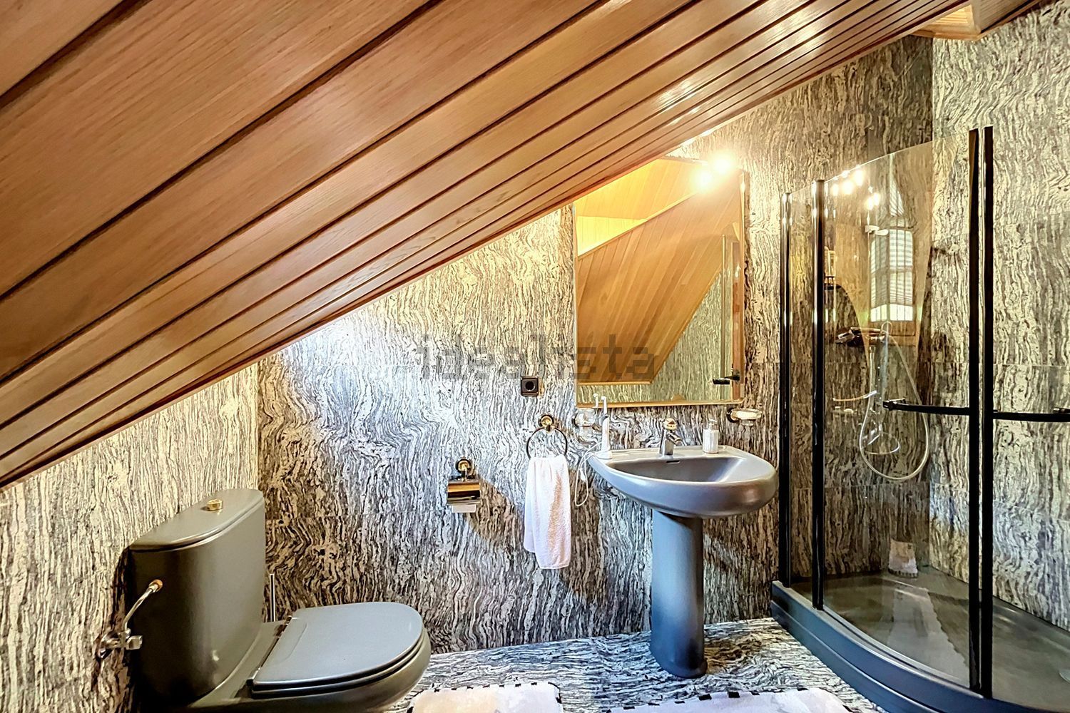 5-bedroom chalet for rent in Erts, La Massana · 52 of 57