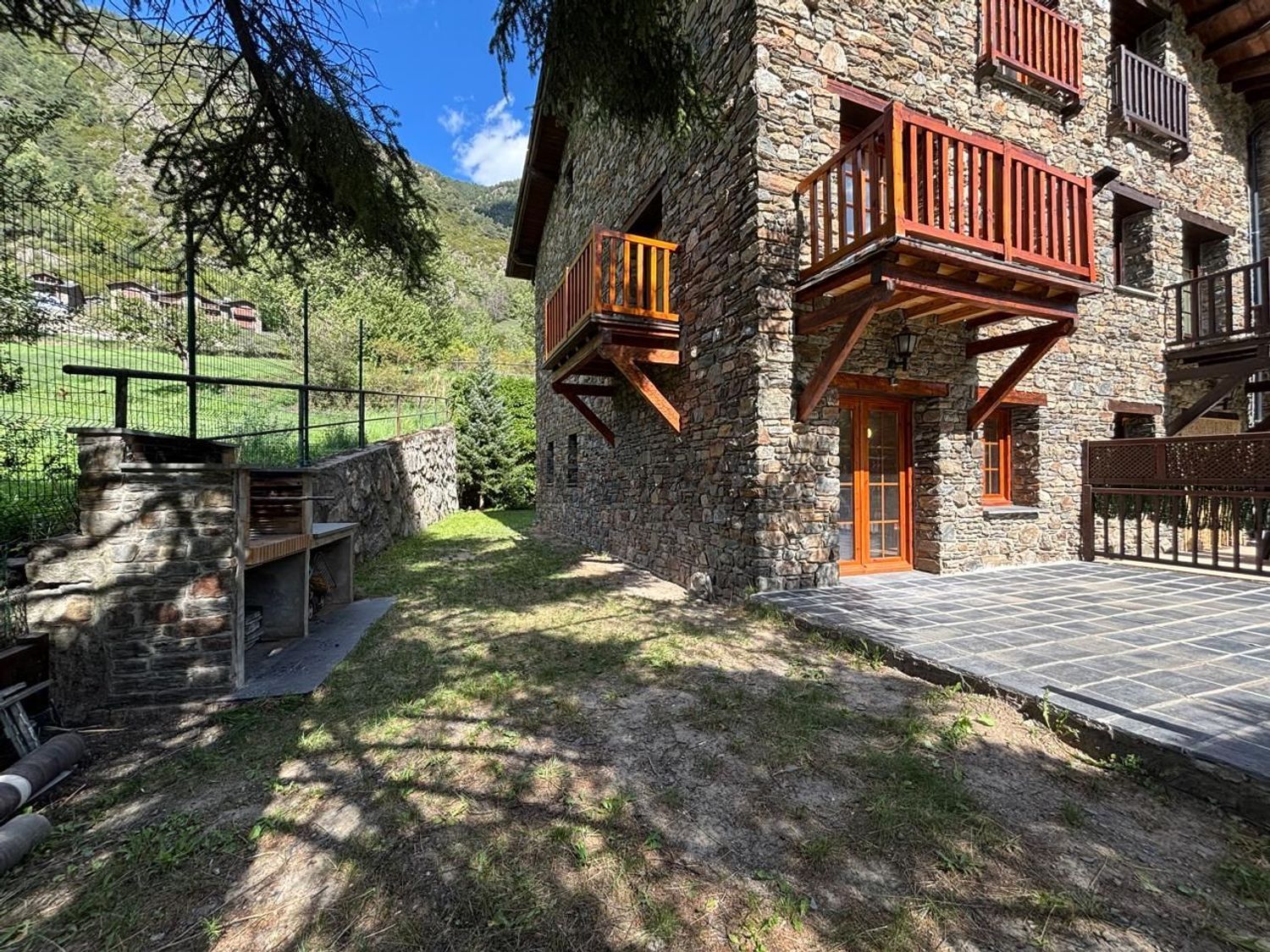 4-bedroom townhouse for rent in Arans, Ordino · 39 of 60