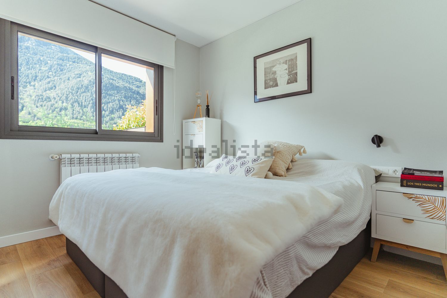 2-bedroom flat for sale in Vila, Encamp · 13 of 60