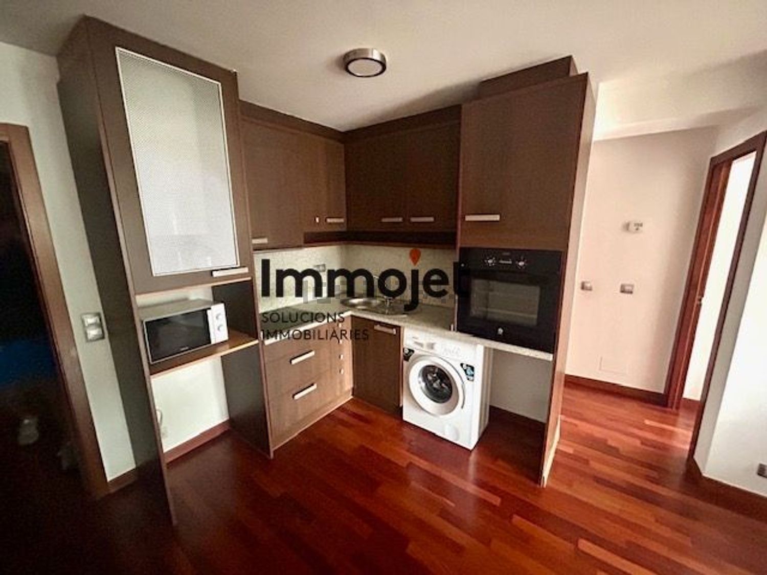 1-bedroom flat seasonal rent in El Tarter, Canillo · 22 of 27