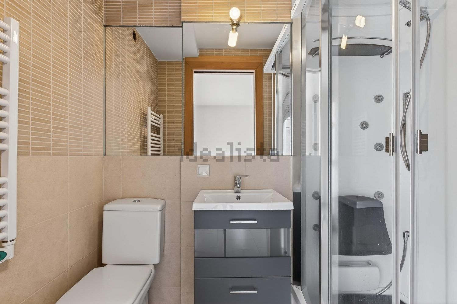 3-bedroom flat for rent in Escaldes-Engordany · 12 of 21