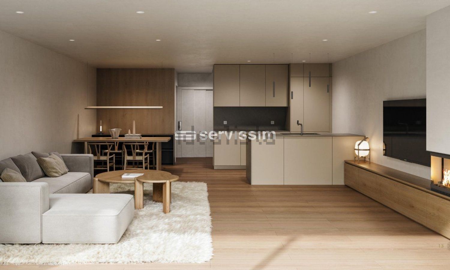 3-bedroom chalet for sale in Ansalonga, Ordino · 36 of 45