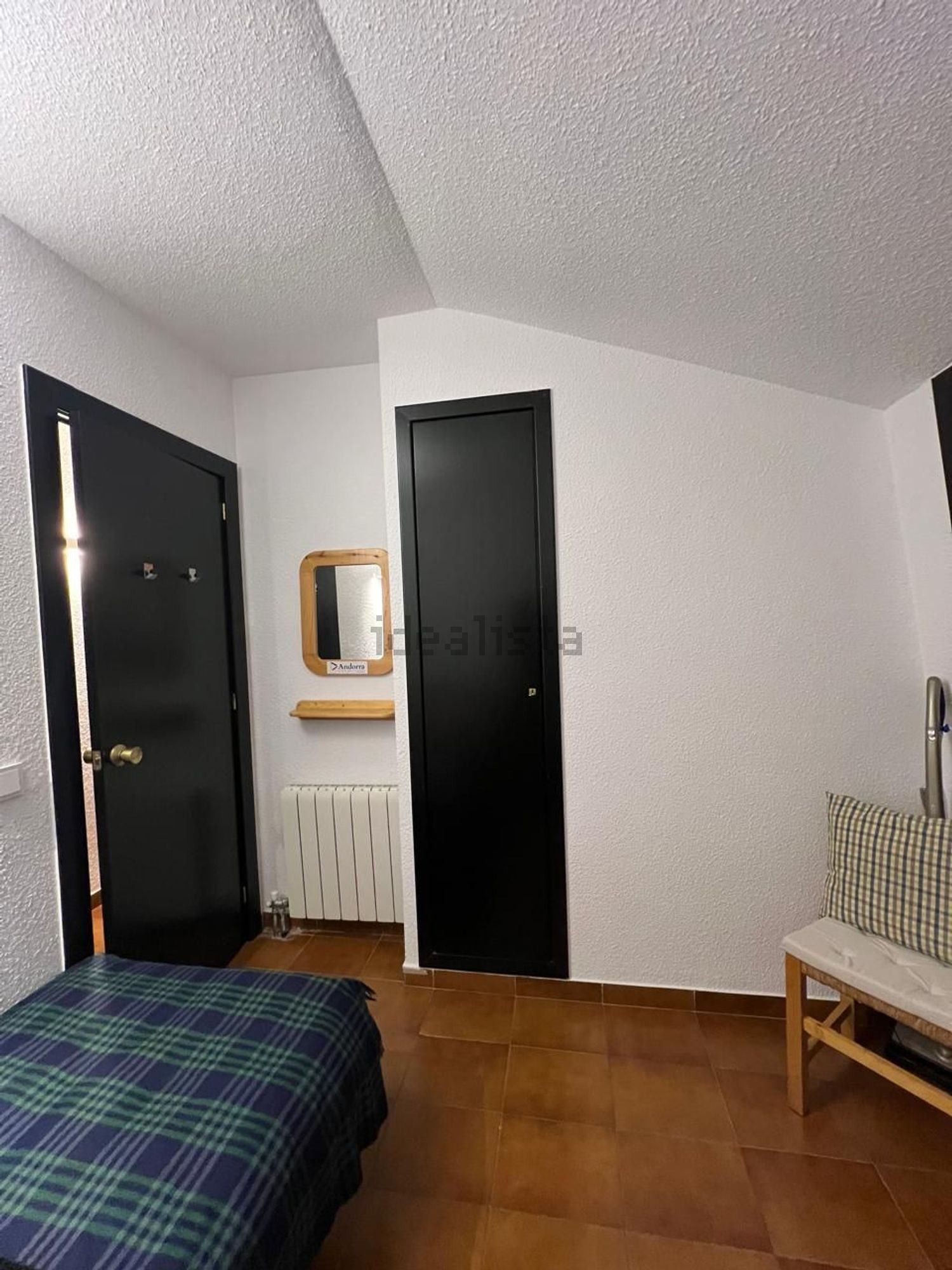 4-bedroom penthouse for rent in Andorra la Vella · 9 of 26